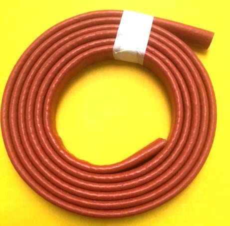 Aeroquip Fire Sleeve - AE102 -8 - 10 foot length - Half Price to clear.